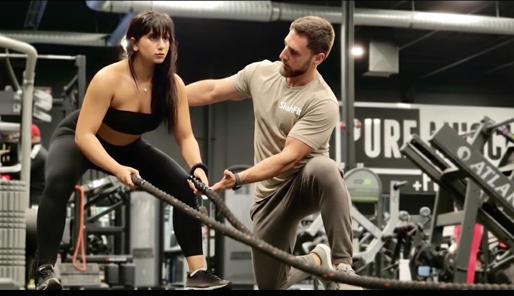 Personal Training