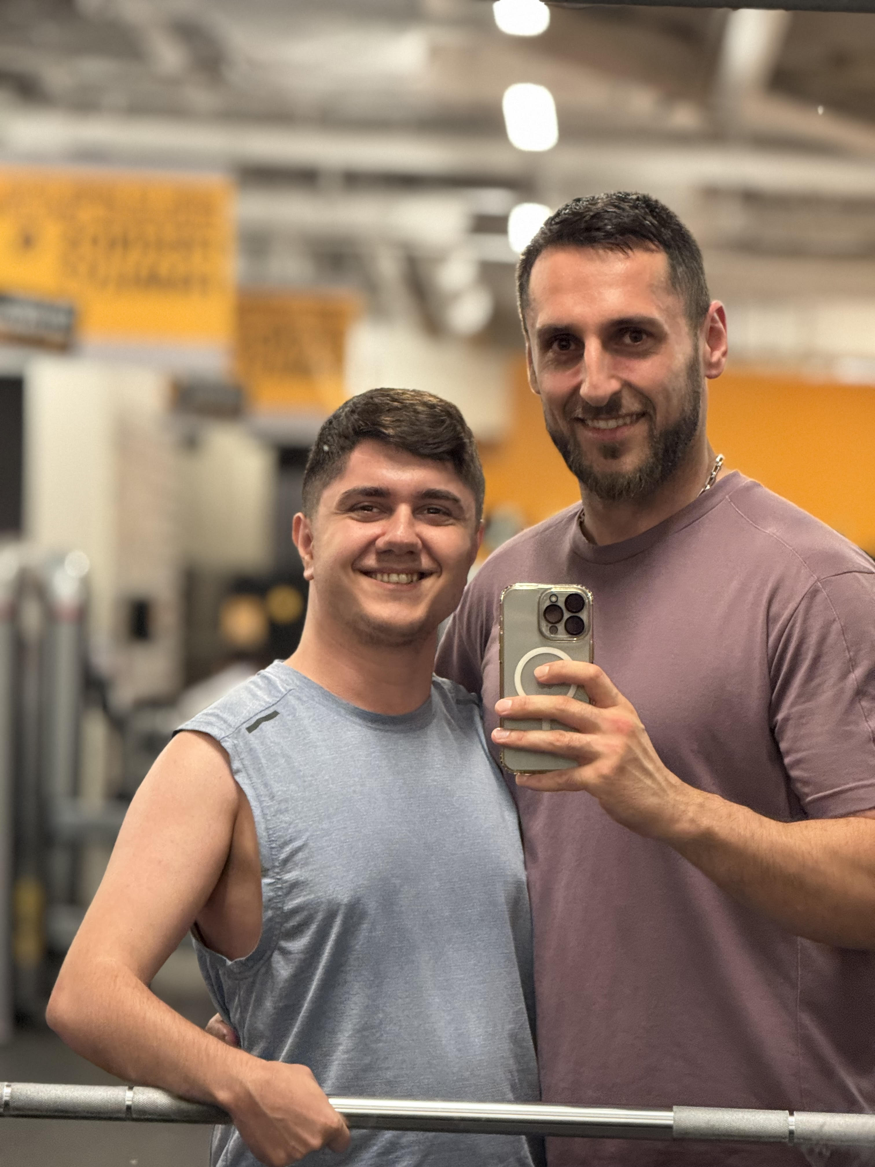 Personal Training