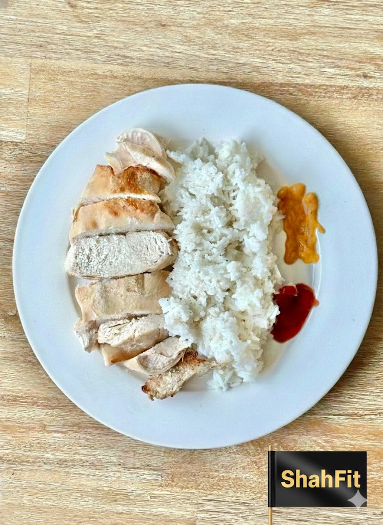 Meal Plan & Prep