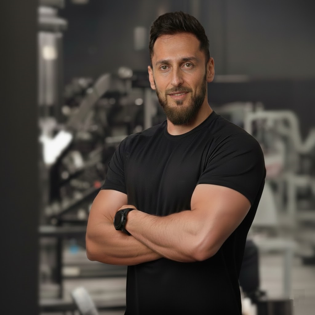 Shahrooz Moarefi